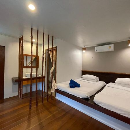 Anattaya Holiday Home كو ياو نوي المظهر الخارجي الصورة