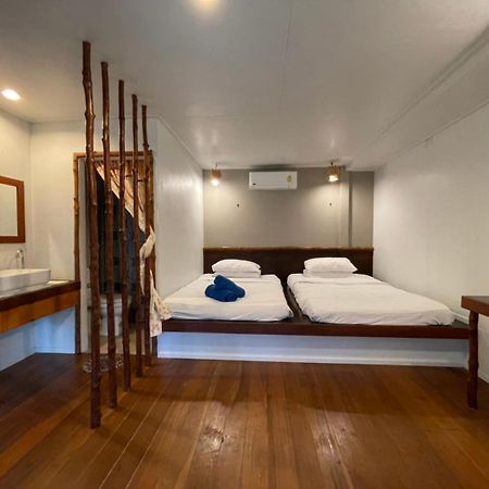 Anattaya Holiday Home كو ياو نوي المظهر الخارجي الصورة