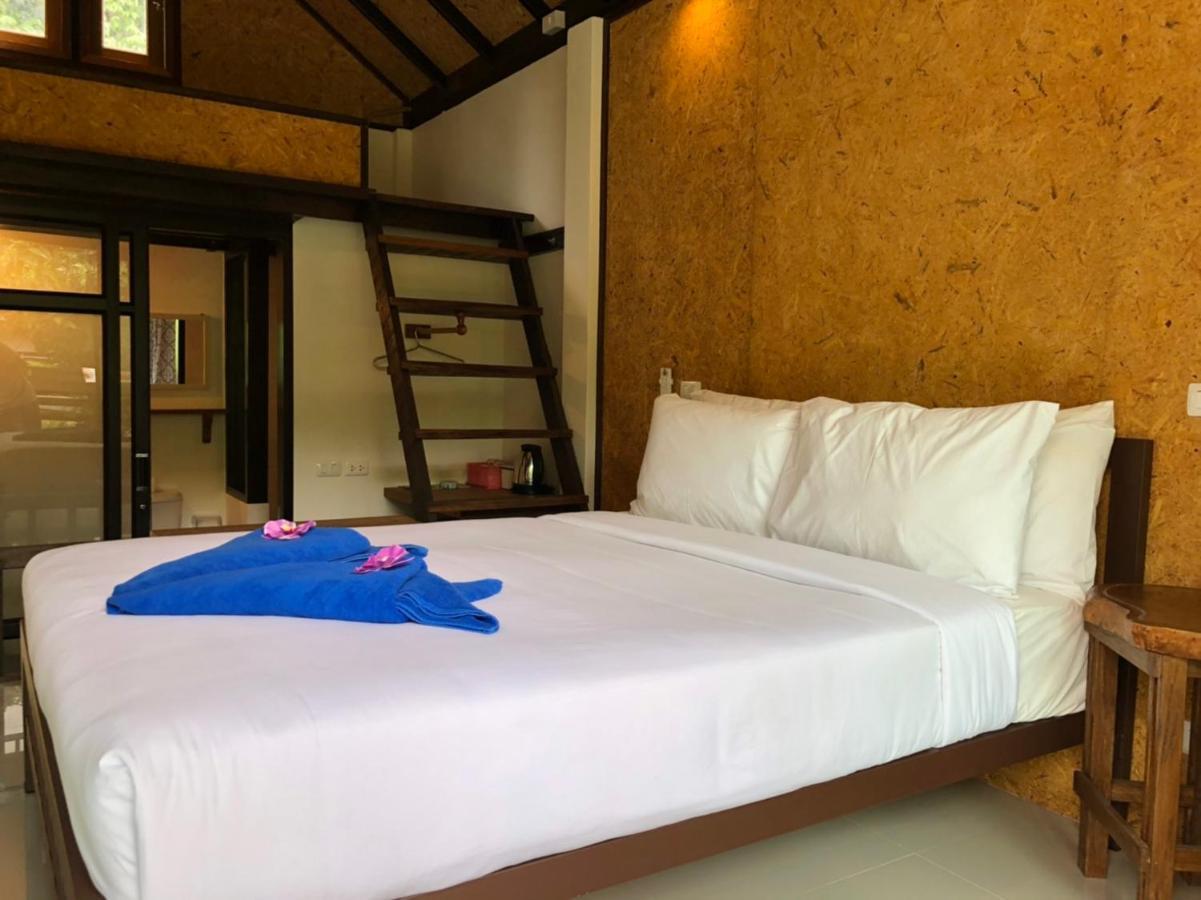 Anattaya Holiday Home كو ياو نوي المظهر الخارجي الصورة