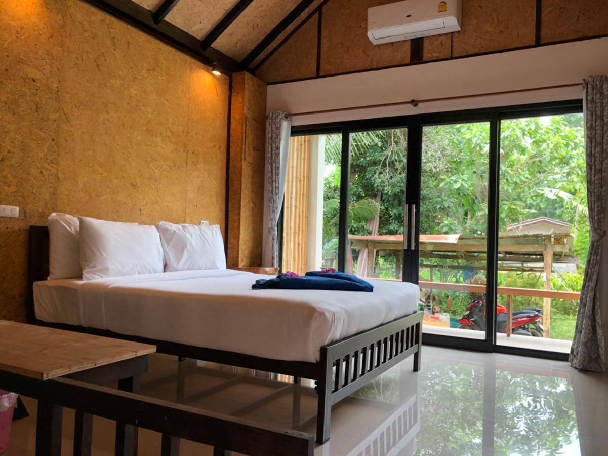 Anattaya Holiday Home كو ياو نوي المظهر الخارجي الصورة