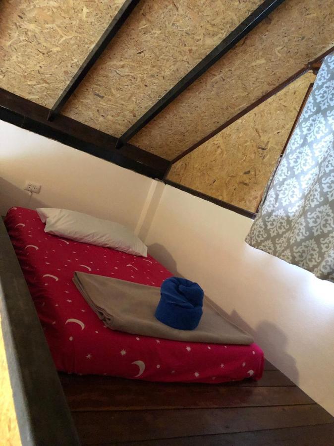 Anattaya Holiday Home كو ياو نوي المظهر الخارجي الصورة