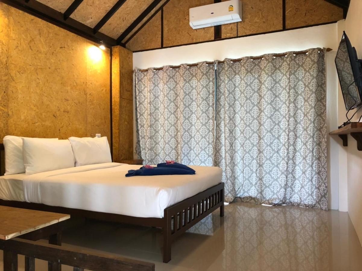 Anattaya Holiday Home كو ياو نوي المظهر الخارجي الصورة