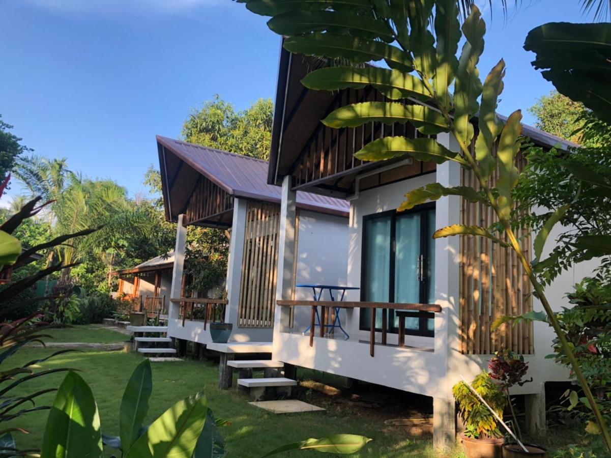 Anattaya Holiday Home كو ياو نوي المظهر الخارجي الصورة