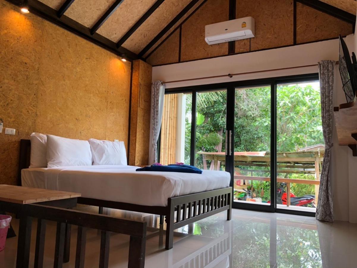Anattaya Holiday Home كو ياو نوي المظهر الخارجي الصورة