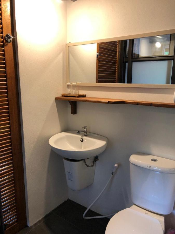 Anattaya Holiday Home كو ياو نوي المظهر الخارجي الصورة