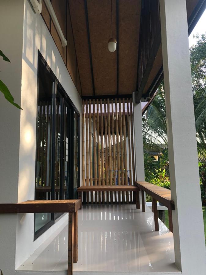 Anattaya Holiday Home كو ياو نوي المظهر الخارجي الصورة