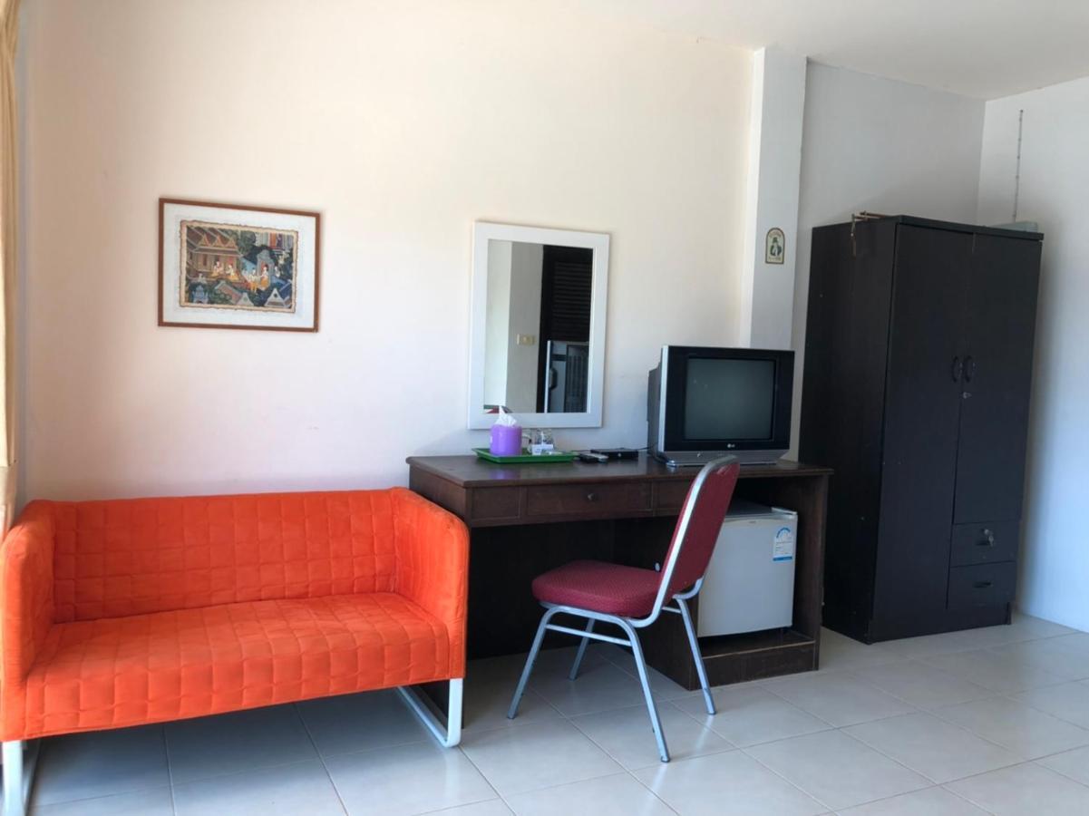 Anattaya Holiday Home كو ياو نوي المظهر الخارجي الصورة