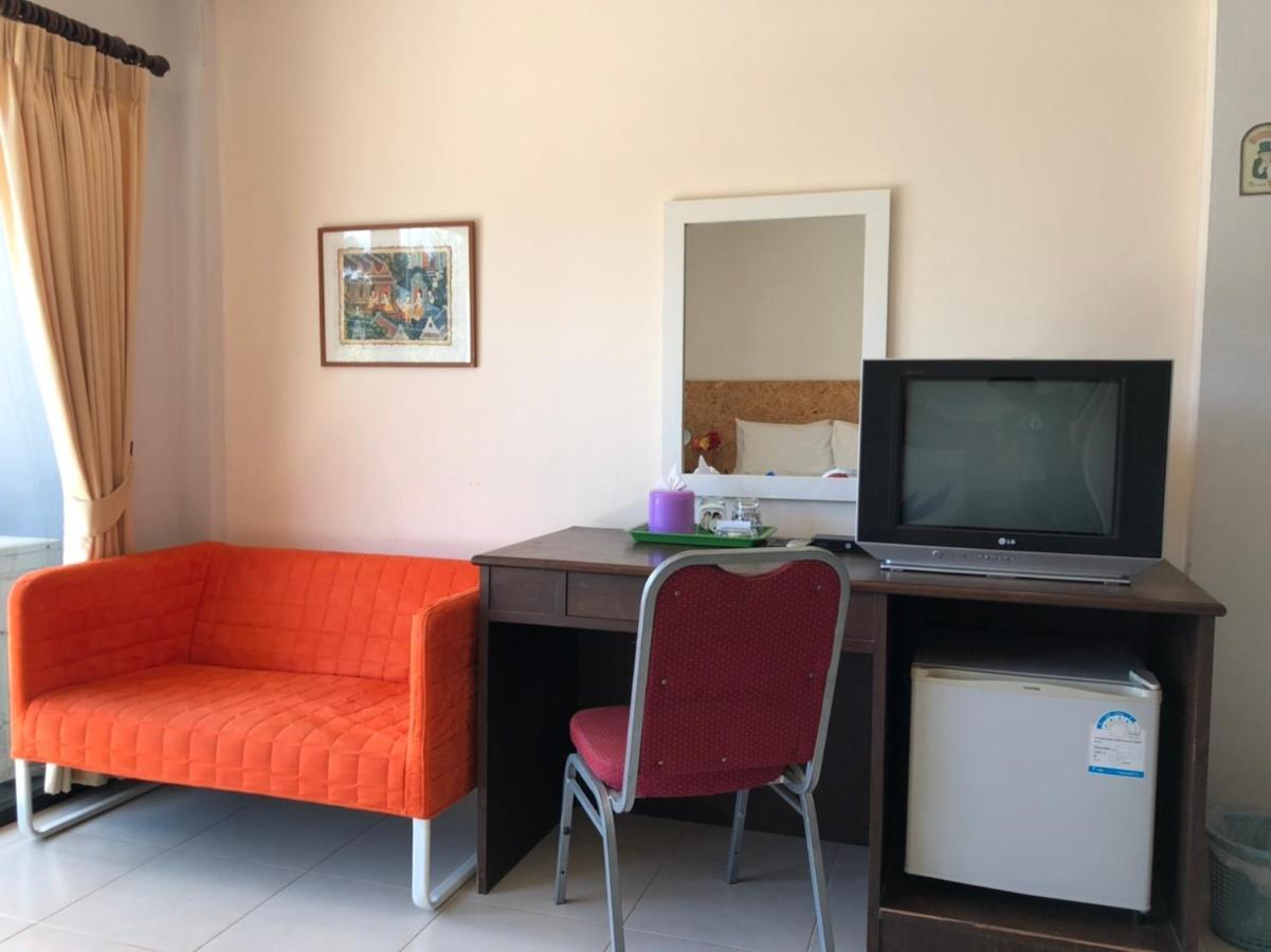 Anattaya Holiday Home كو ياو نوي المظهر الخارجي الصورة