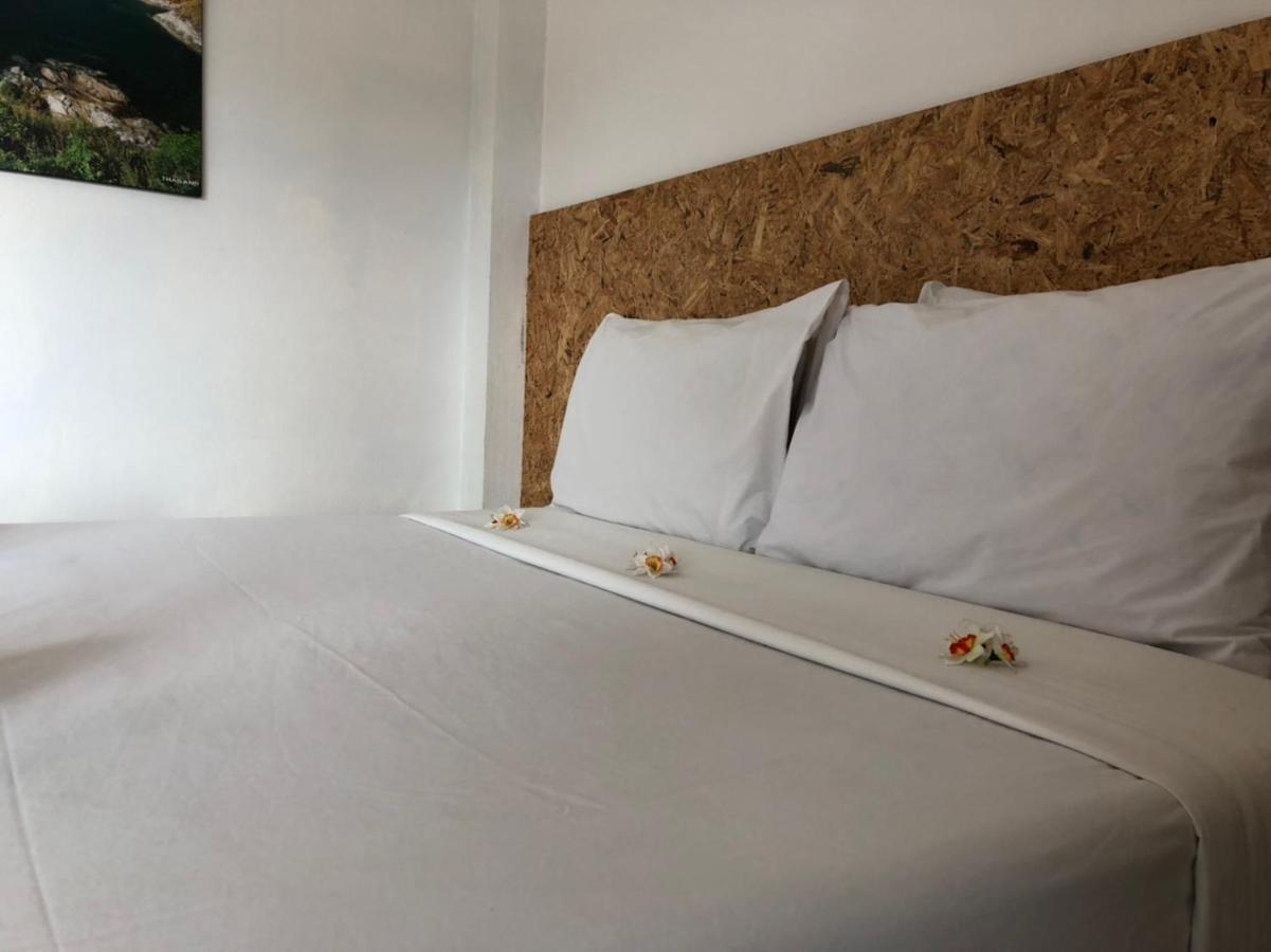 Anattaya Holiday Home كو ياو نوي المظهر الخارجي الصورة