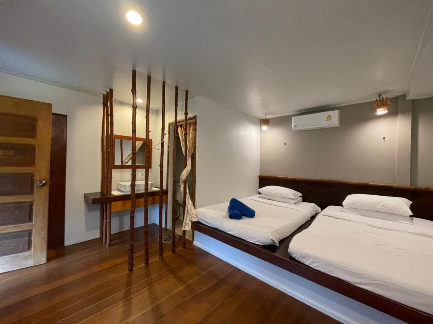 Anattaya Holiday Home كو ياو نوي المظهر الخارجي الصورة