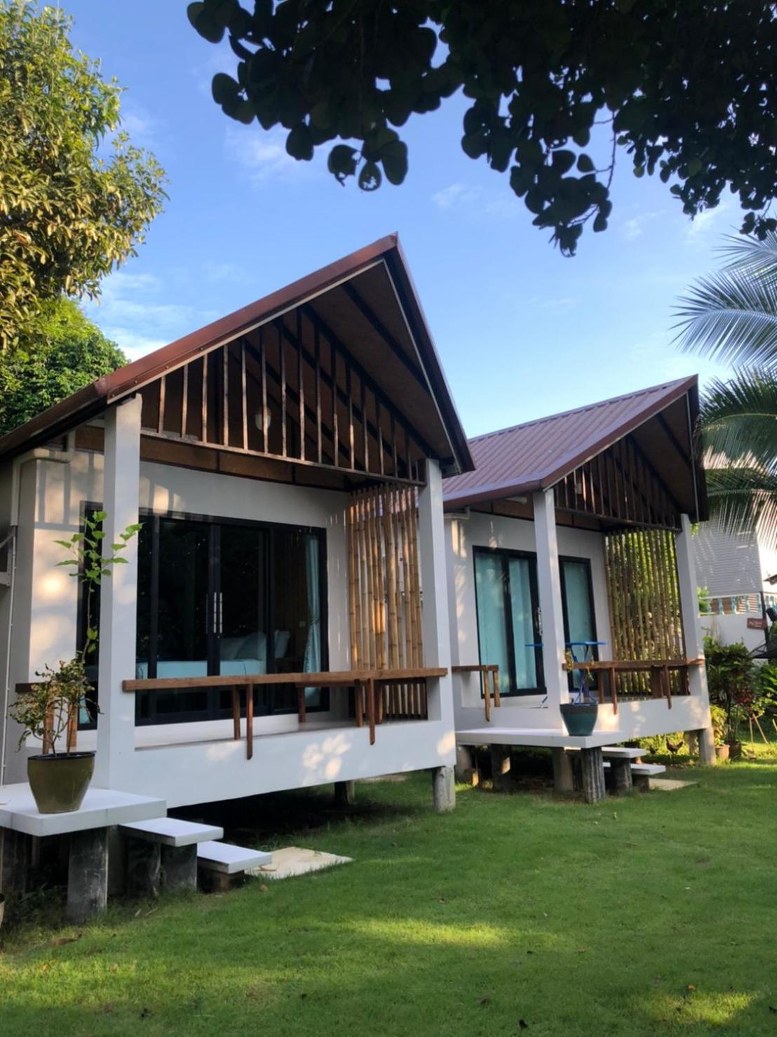 Anattaya Holiday Home كو ياو نوي المظهر الخارجي الصورة
