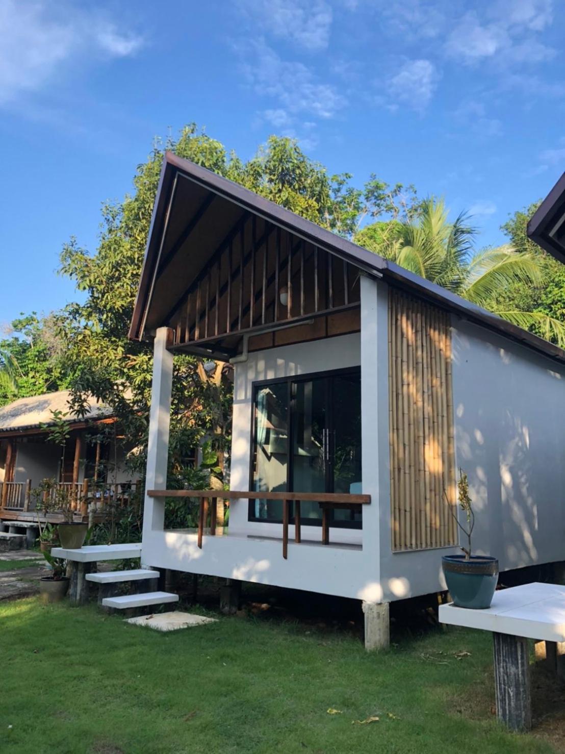 Anattaya Holiday Home كو ياو نوي المظهر الخارجي الصورة