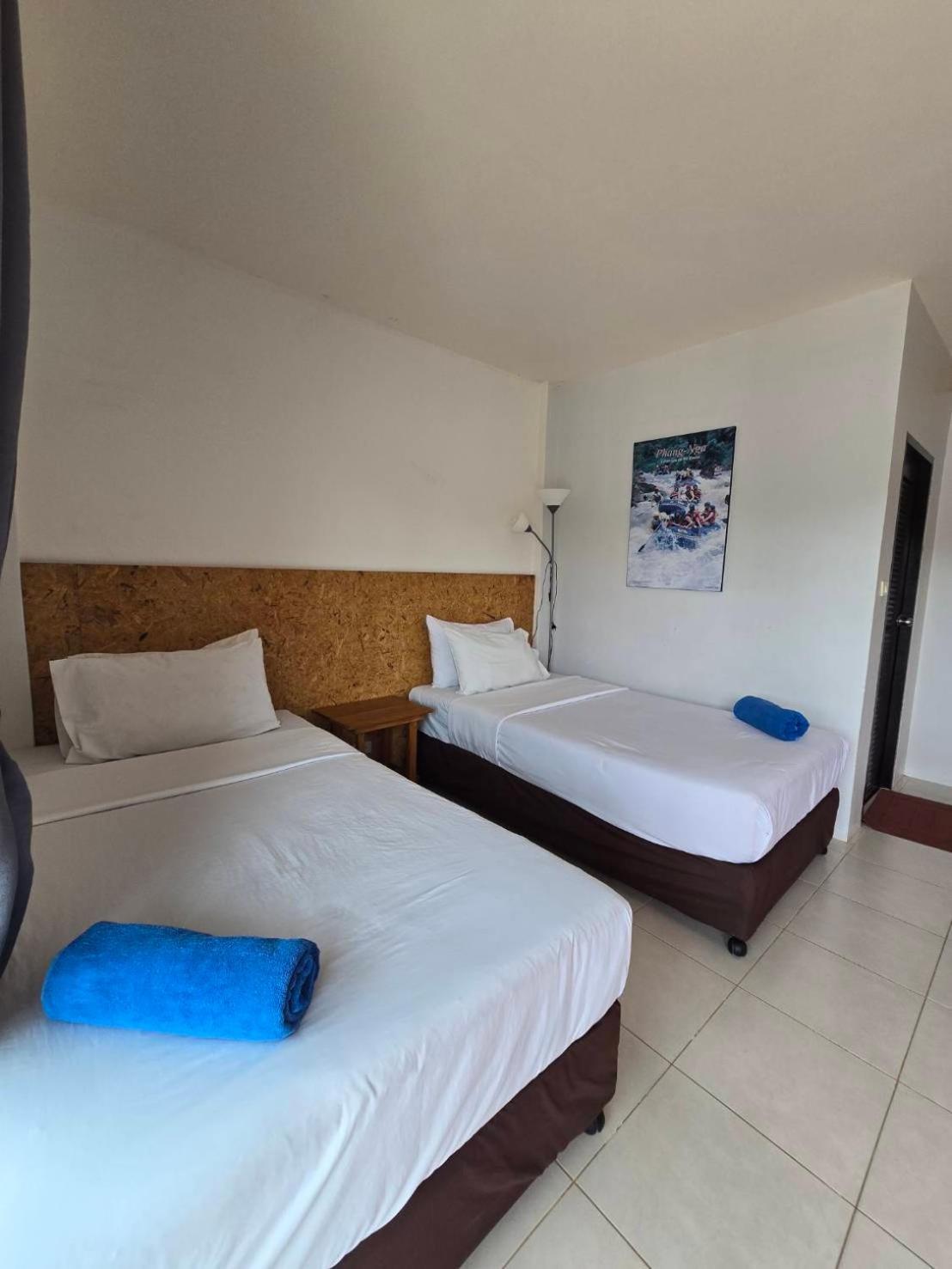 Anattaya Holiday Home كو ياو نوي المظهر الخارجي الصورة