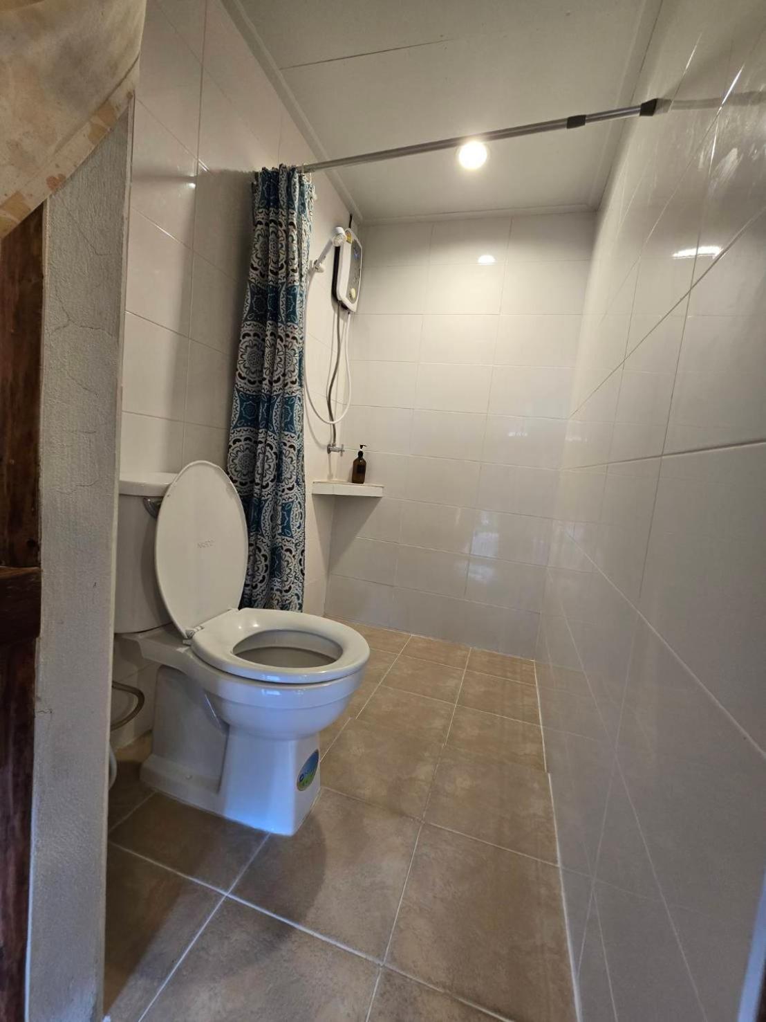 Anattaya Holiday Home كو ياو نوي المظهر الخارجي الصورة