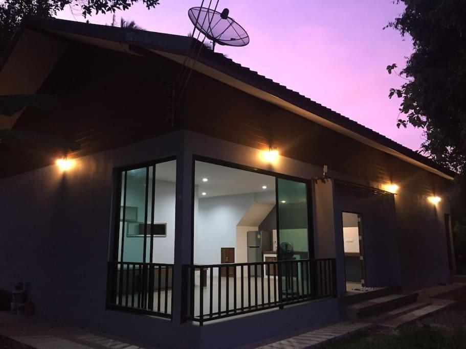 Anattaya Holiday Home كو ياو نوي المظهر الخارجي الصورة