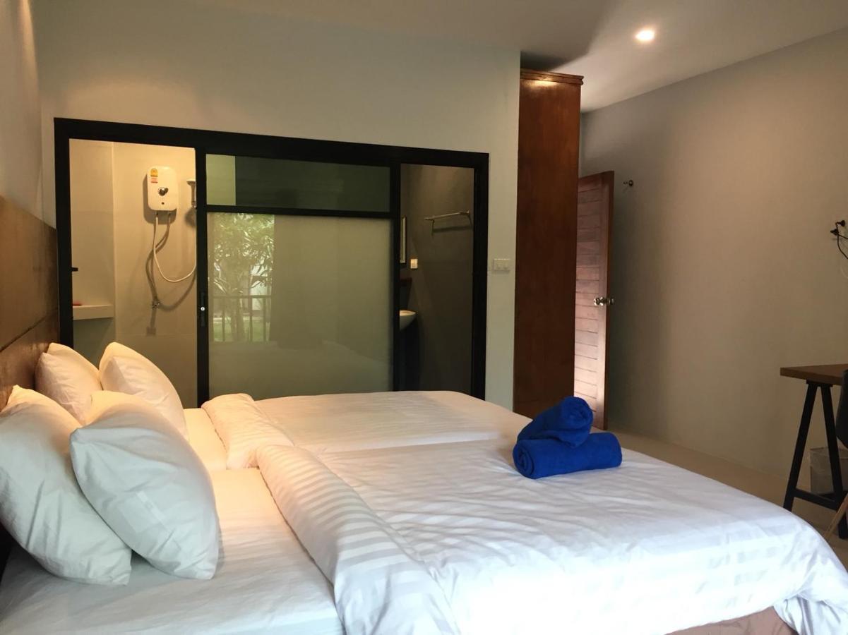 Anattaya Holiday Home كو ياو نوي المظهر الخارجي الصورة