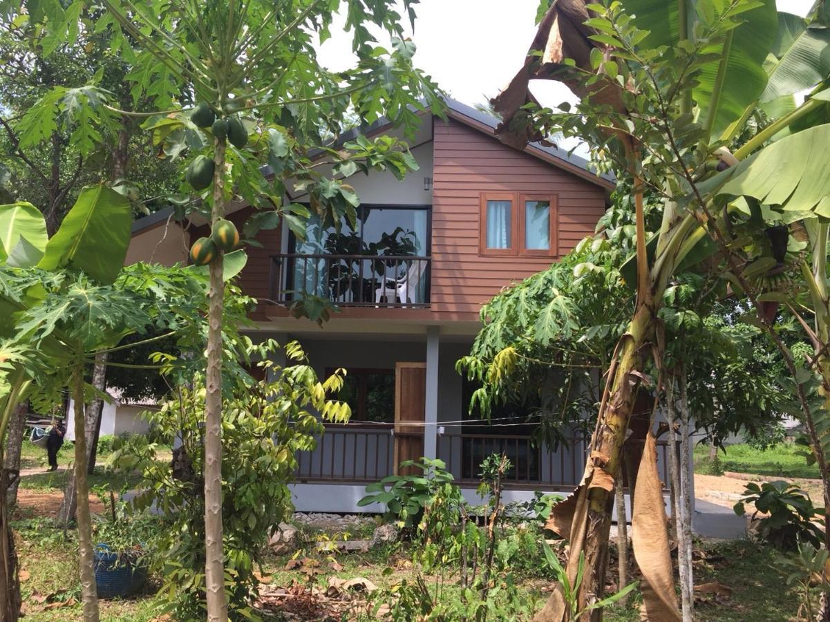 Anattaya Holiday Home كو ياو نوي المظهر الخارجي الصورة