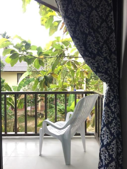Anattaya Holiday Home كو ياو نوي المظهر الخارجي الصورة