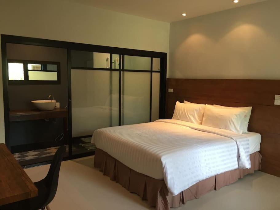Anattaya Holiday Home كو ياو نوي المظهر الخارجي الصورة
