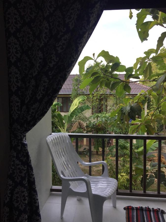 Anattaya Holiday Home كو ياو نوي المظهر الخارجي الصورة
