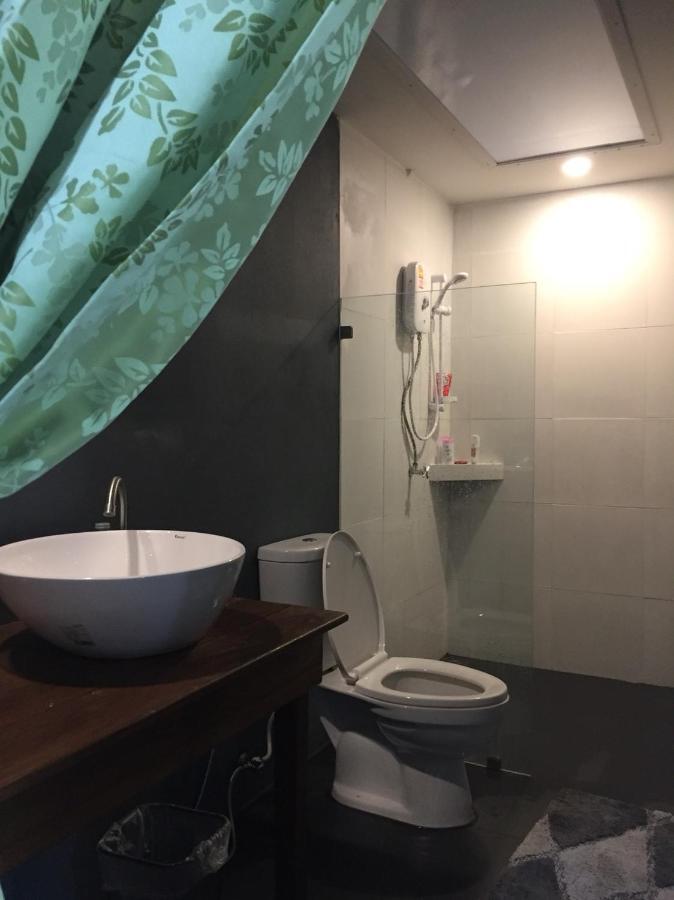 Anattaya Holiday Home كو ياو نوي المظهر الخارجي الصورة