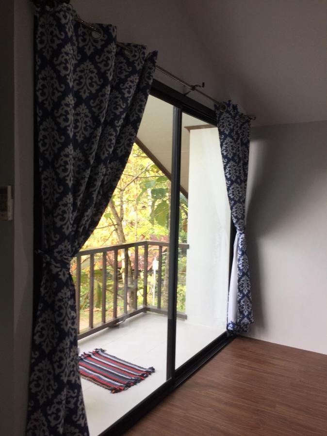 Anattaya Holiday Home كو ياو نوي المظهر الخارجي الصورة