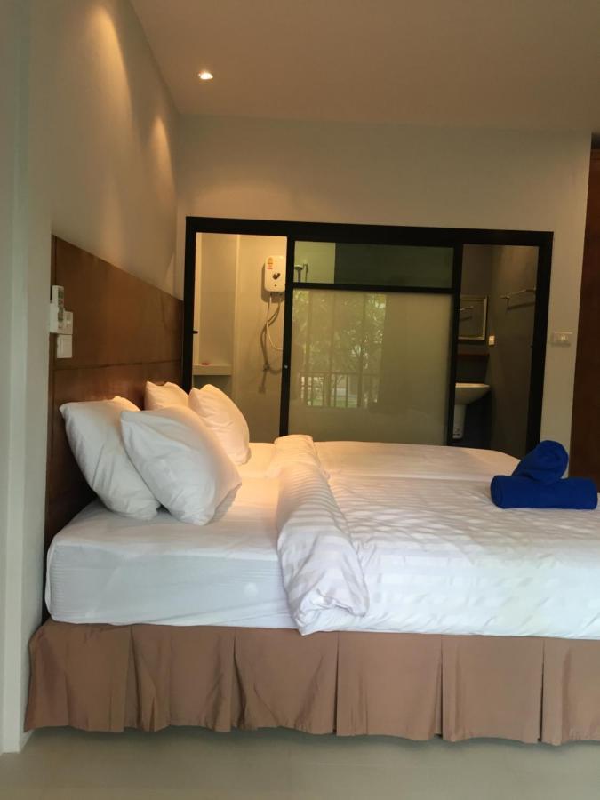 Anattaya Holiday Home كو ياو نوي المظهر الخارجي الصورة