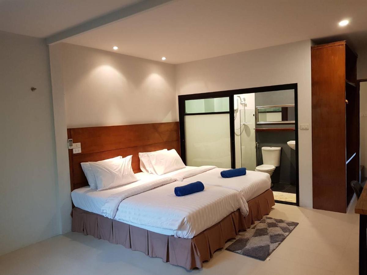 Anattaya Holiday Home كو ياو نوي المظهر الخارجي الصورة