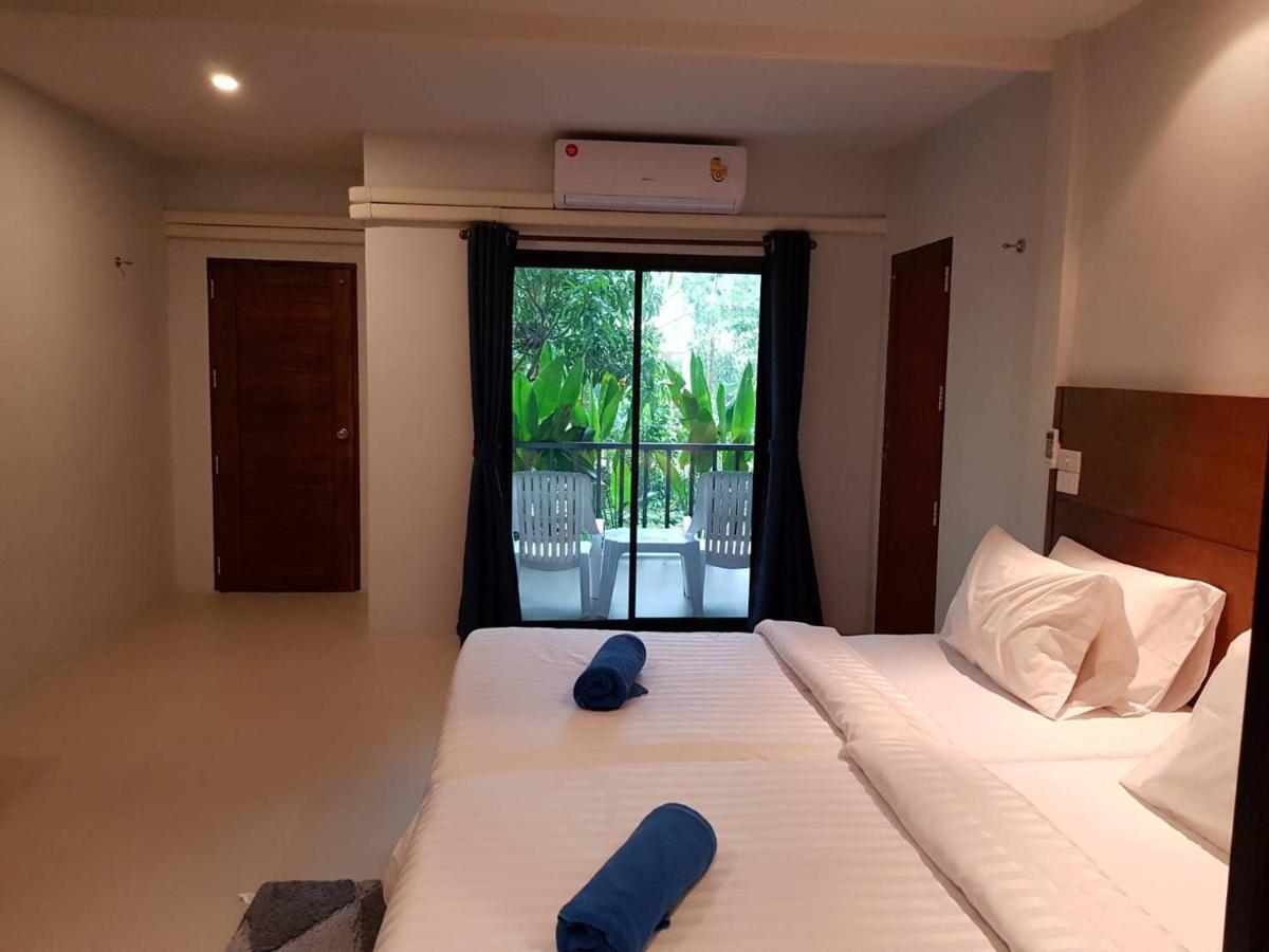 Anattaya Holiday Home كو ياو نوي المظهر الخارجي الصورة