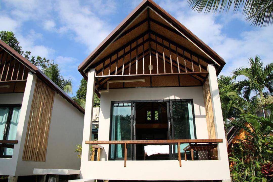 Anattaya Holiday Home كو ياو نوي المظهر الخارجي الصورة